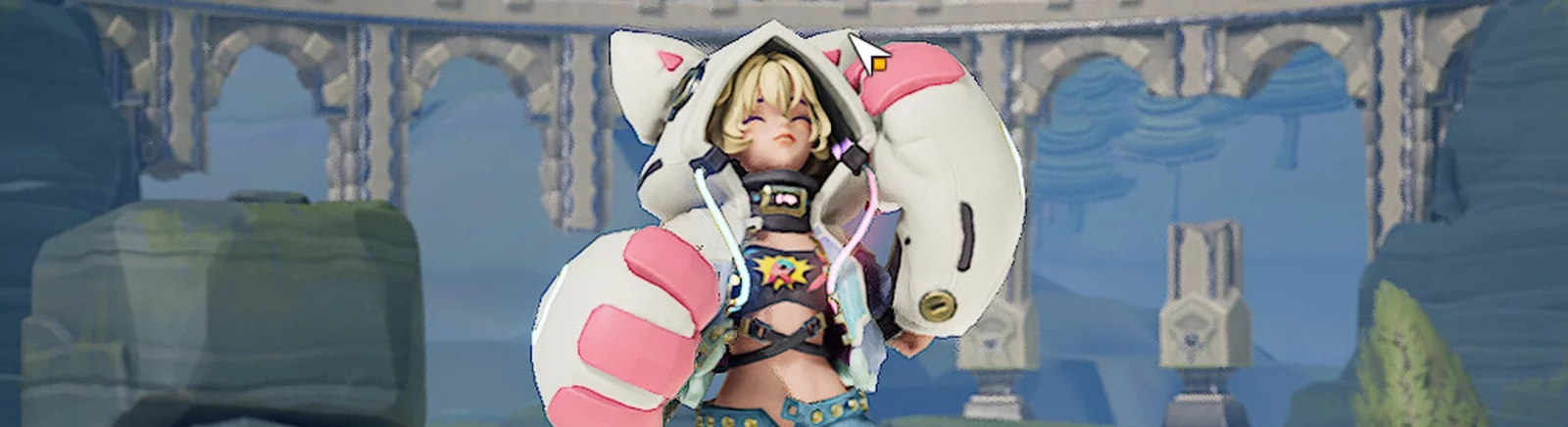 Data de lançamento Storm Striker em diferentes países do mundo