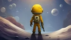 Space Marine Defense : TD - jogo do gênero Defesa de Torre (Tower Defense)