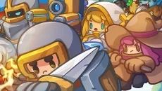 Soul Knight Prequel - jogo do gênero Roguelike