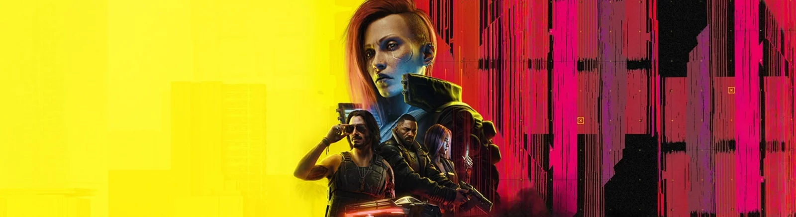 Cyberpunk 2077: Ultimate Edition — Duto de Lixo (saída da torre H10) / Jogabilidade / Mods e skins