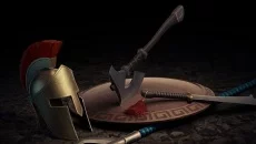 Titan Quest: Ultimate Edition - jogo do gênero Masmorras