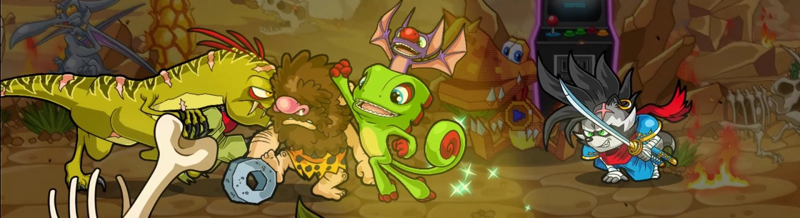 Jitsu Squad — Сохранение [Лицензия Epic] / Salvamentos / Trapaças