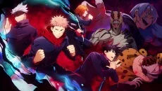 Jujutsu Kaisen Phantom Parade - jogo do gênero Misticismo / sobrenatural