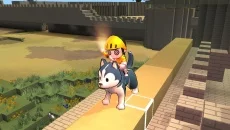 Islet Online - jogo do gênero Caixa de areia