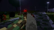 INFEES - jogo do gênero Zumbis