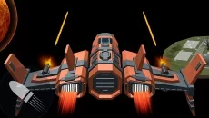 Sandbox In Space - jogo do gênero Histórica