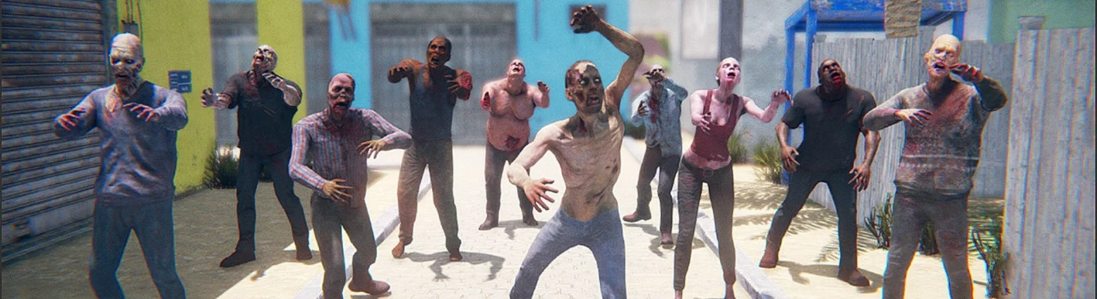 Comprar Zombie Killing Simulator barato, descontos de até 90% 🏷️, comparação de preços em diferentes lojas