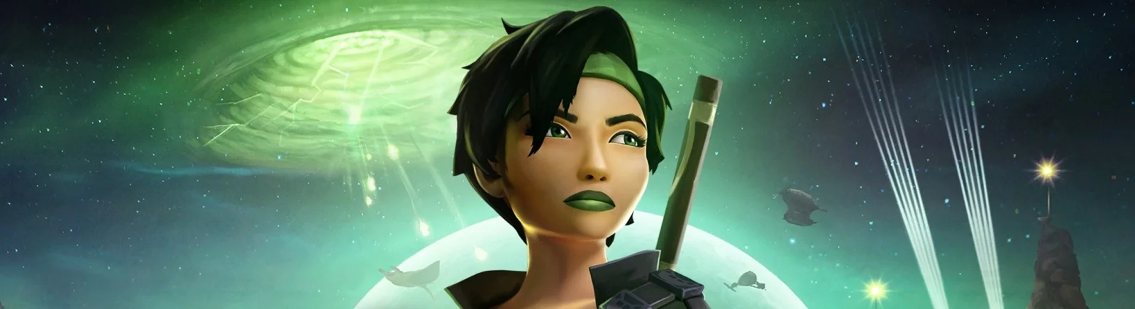 TOP-11 - jogos, semelhantes a Beyond Good &amp; Evil - 20th Anniversary Edition (Beyond Good and Evil - 20th Anniversary Edition)