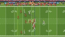 Retro Bowl College
