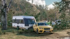 Truck & Logistics Simulator - jogo do gênero Mundo aberto