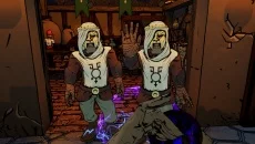 Five Nights at Freddy's: Security Breach é semelhante a Five Nights at Freddy's: Security Breach