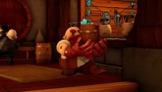 Tavern Keeper é semelhante a Tavern Keeper