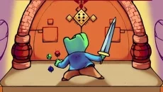 Die in the Dungeon: Origins - jogo do gênero Masmorras