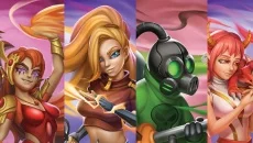 She Wants Me Dead é semelhante a She Wants Me Dead