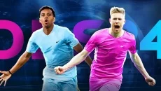 FIFA 21 é semelhante a FIFA 21