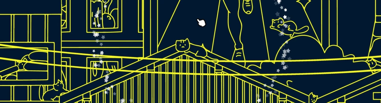 Data de lançamento Cats and Seek em diferentes países do mundo