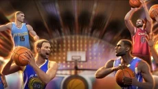 Basketball Grand Slam2024 - jogo do gênero Jogo esportivo