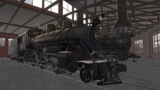 Railroader - jogo do gênero Mundo aberto