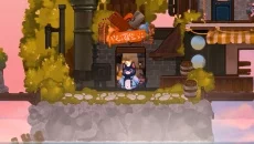 Anvil Saga é semelhante a Anvil Saga