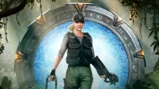 Stargate: Timekeepers - jogo do gênero Stealth