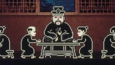 Inside the Backrooms é semelhante a Inside the Backrooms