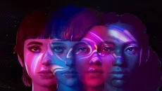 Lost Records: Bloom & Rage - jogo do gênero Filme interativo