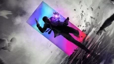 Synapse - jogo do gênero Realidade Virtual (VR)