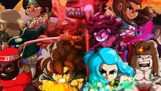 Street Fighter 6 é semelhante a Street Fighter 6