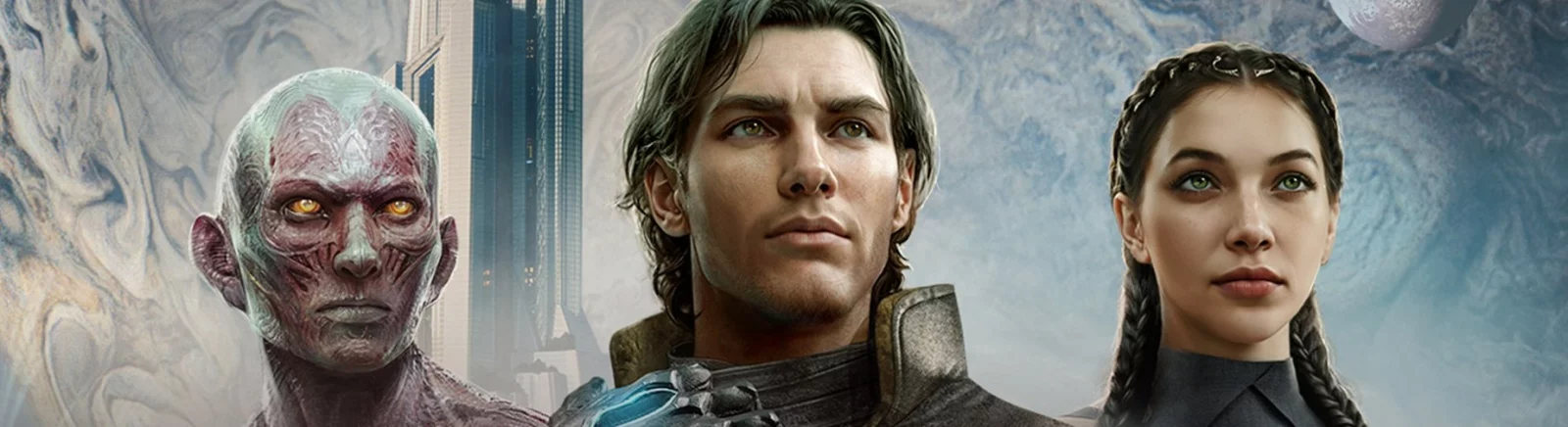 TOP-6 - jogos para PC, semelhantes a Exodus