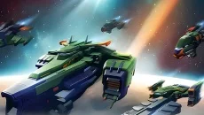 Star Survivor - jogo do gênero Roguelike