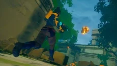 Divergence - jogo do gênero Exploração