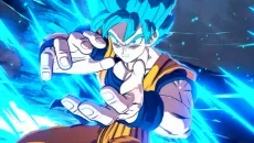 Dragon Ball: Sparking! Zero - jogo do gênero Luta
