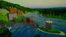 Goblin Keep - jogo do gênero Caixa de areia