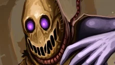 Creature Card Idle - jogo do gênero Jogo de cartas colecionáveis (JCC)