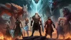 Summoners Raid: War Legend RPG - jogo do gênero Turn-based