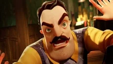 Hello Neighbor: Hide and Seek é semelhante a Hello Neighbor: Hide and Seek