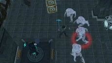 Skull Rogue é semelhante a Skull Rogue