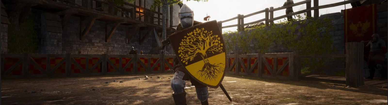 Comprar Knight&#039;s Path: The Tournament barato, descontos de até 90% 🏷️, comparação de preços em diferentes lojas
