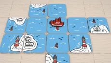 Beacon Patrol: First Horizons