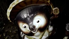 Inside the Backrooms é semelhante a Inside the Backrooms