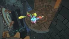 Dawn of the Falkonir é semelhante a Dawn of the Falkonir