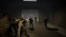 LastOneStanding - jogo do gênero Zumbis