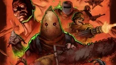 DUSK HD - jogo do gênero Old school