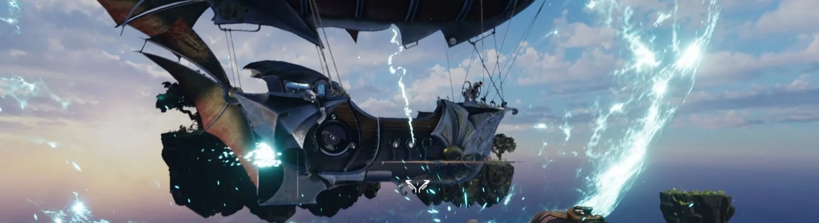 Avaliações mistas sobre Pirates Of Heaven — 0 opiniões