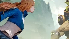 Soul Slayer Idle - jogo do gênero Fantasia