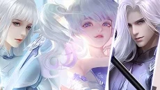 Revelation M - jogo do gênero MMO