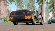 FlatOut 4: Total Insanity é semelhante a FlatOut 4: Total Insanity