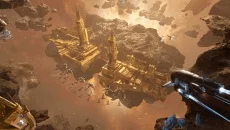 Star Trek Online é semelhante a Star Trek Online