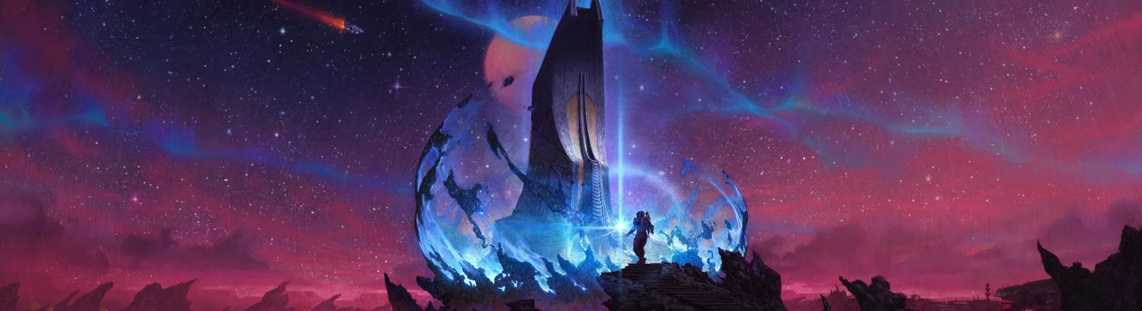 Vídeos de Starfield: Shattered Space - trailers, jogabilidade Vídeos de Starfield: Shattered Space - trailers, jogabilidade