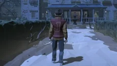 Night Escape - jogo do gênero Exploração